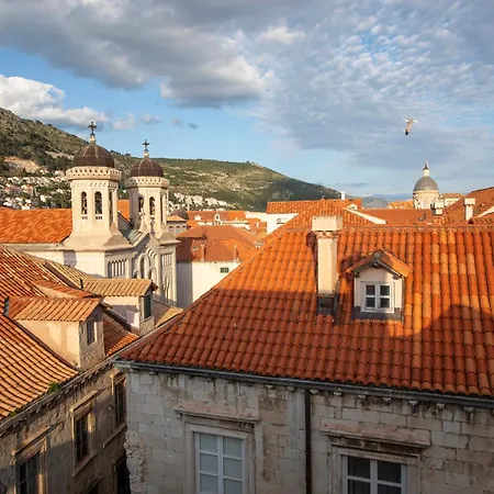 Palazzo Maineri Superior Double * Dubrovnik