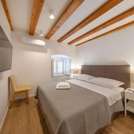 Appartement Palazzo Maineri Superior Double Dubrovnik