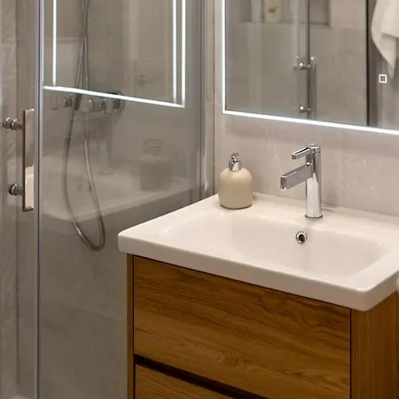 Palazzo Maineri Superior Double Apartamento Dubrovnik