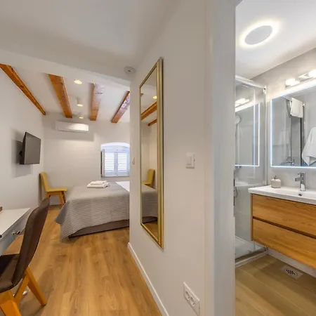 Palazzo Maineri Superior Double Apartamento Dubrovnik