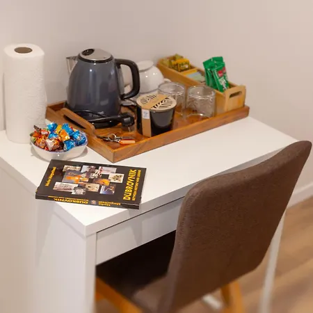 Palazzo Maineri Superior Double Lägenhet