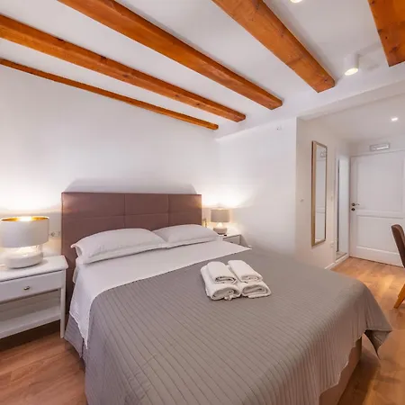 Palazzo Maineri Superior Double Dubrovnik