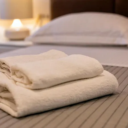 Palazzo Maineri Superior Double * Dubrovnik