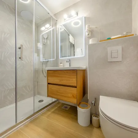 Palazzo Maineri Superior Double