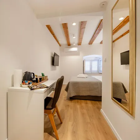 Apartamento Palazzo Maineri Superior Double Dubrovnik