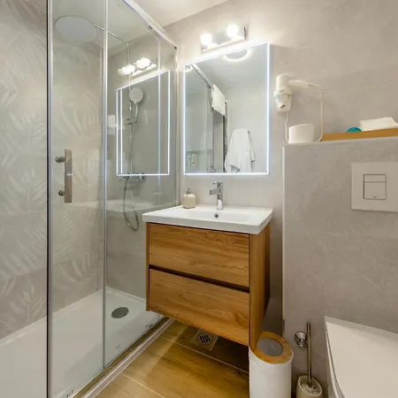 Palazzo Maineri Superior Double Dubrovnik