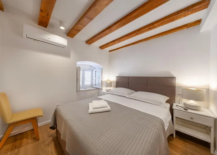 Palazzo Maineri Superior Double