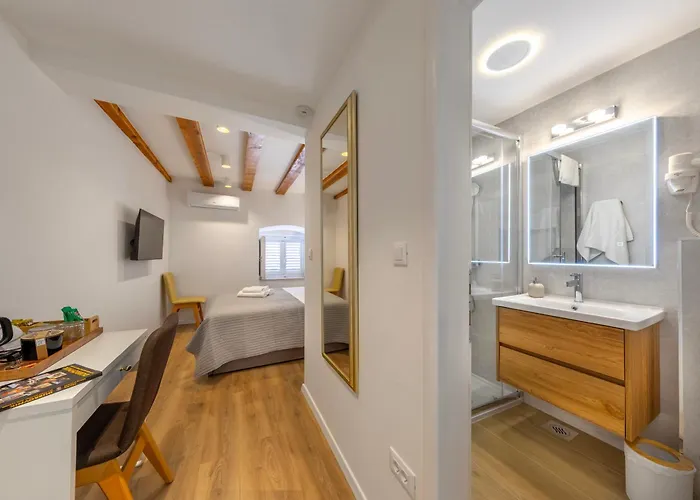 Palazzo Maineri Superior Double Apartamento Dubrovnik