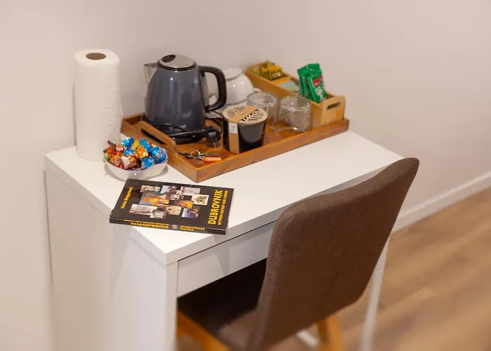 Palazzo Maineri Superior Double Apartamento