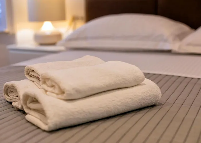 Palazzo Maineri Superior Double * Dubrovnik