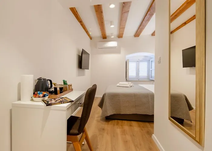 Apartamento Palazzo Maineri Superior Double Dubrovnik