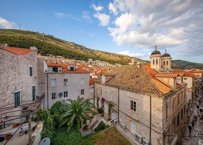 Palazzo Maineri Superior Double *