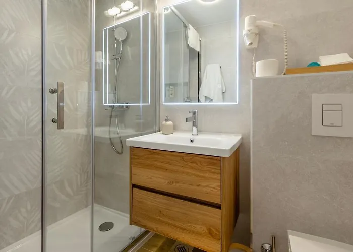 Palazzo Maineri Superior Double Dubrovnik