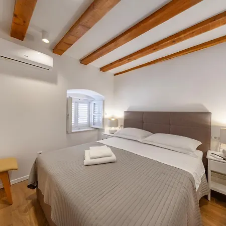 Palazzo Maineri Cozy Double Room